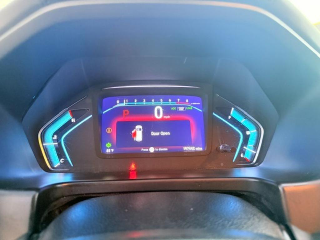 2019 Honda Odyssey - $19,995