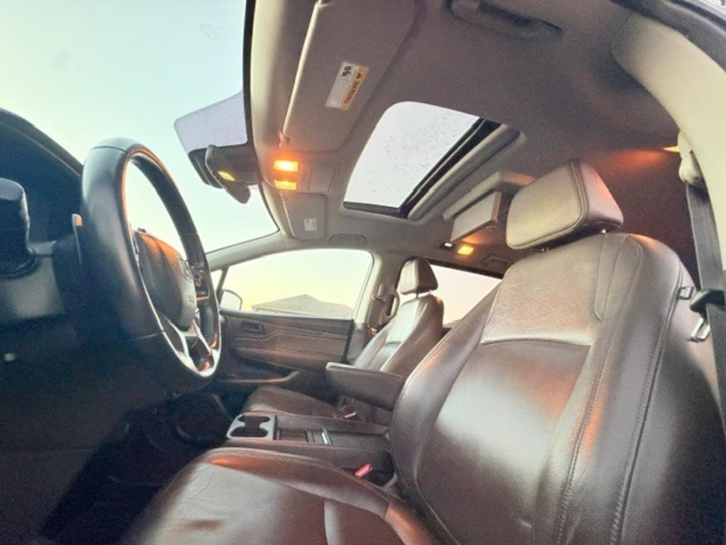 2019 Honda Odyssey - $19,995