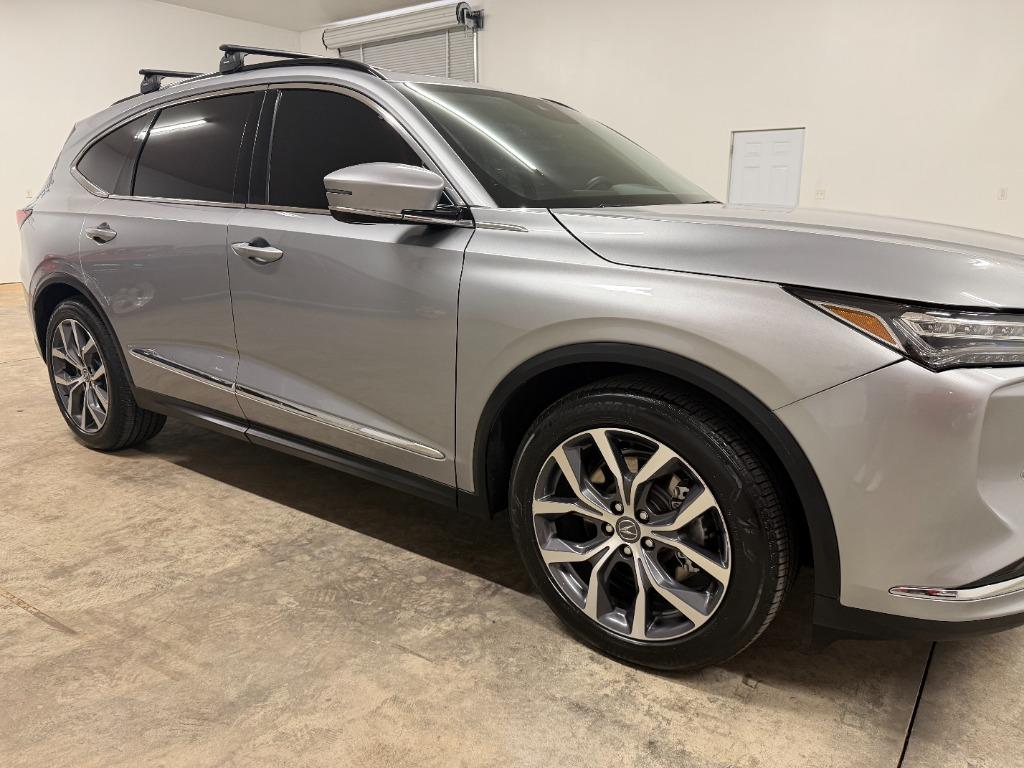 2022 Acura MDX - $27,950