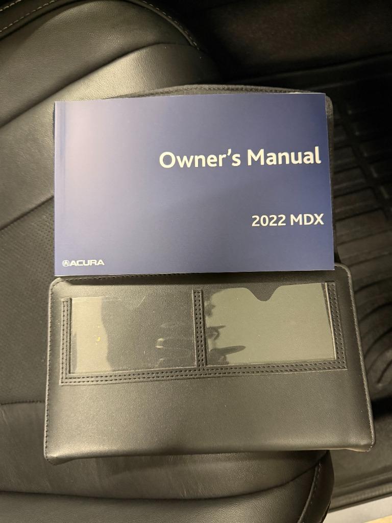 2022 Acura MDX - $27,950