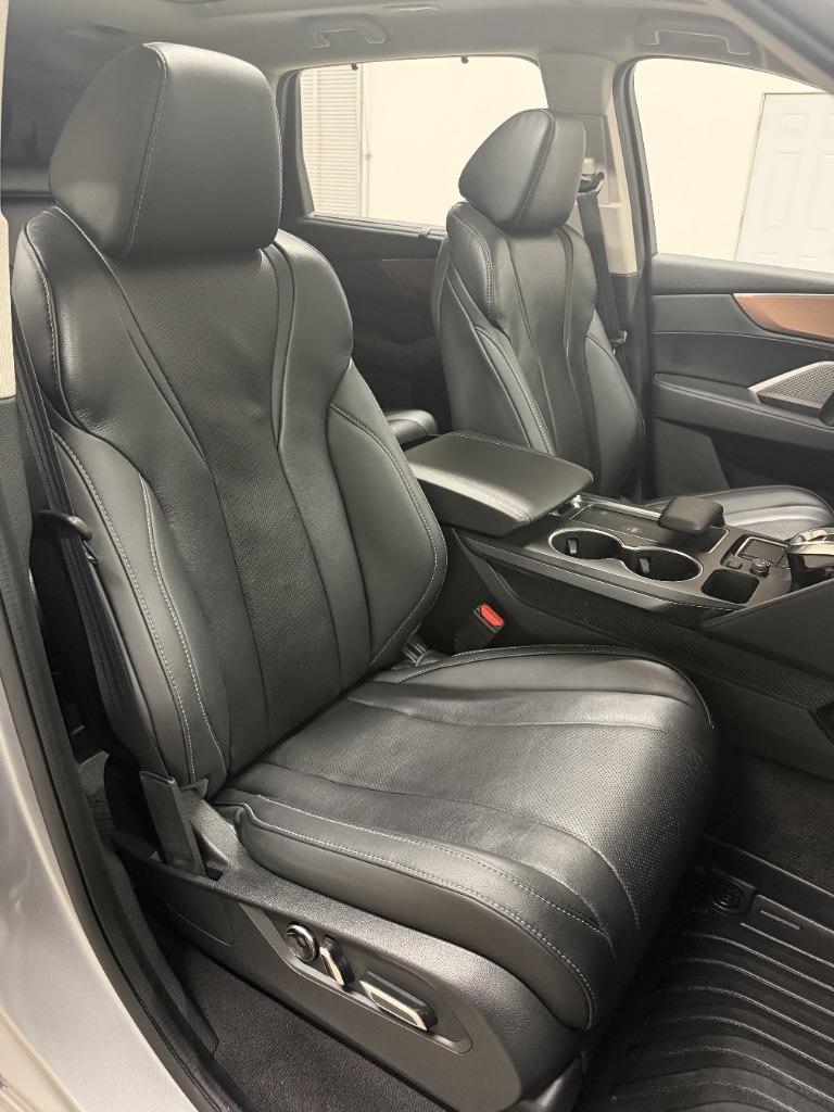 2022 Acura MDX - $27,950