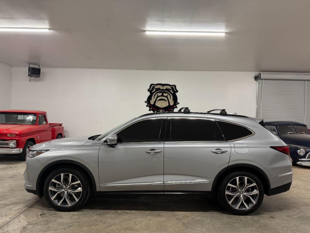 2022 Acura MDX - $27,950