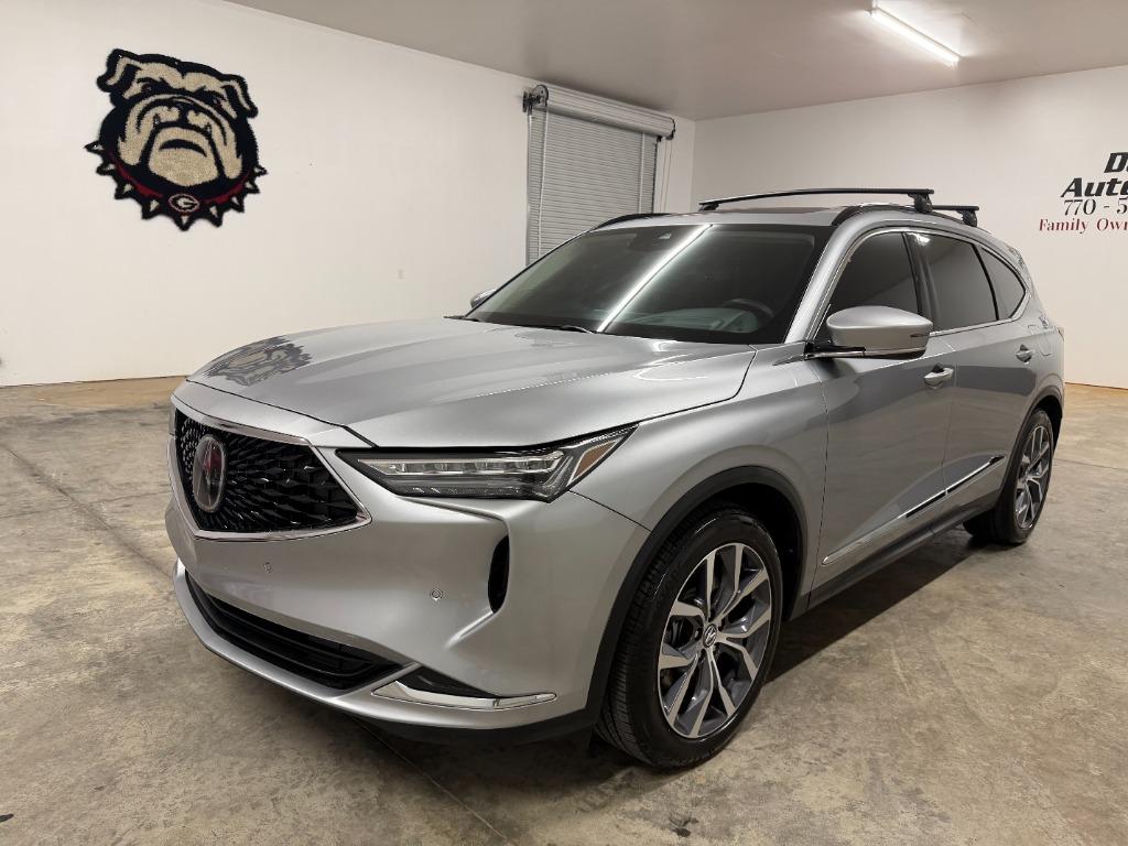 2022 Acura MDX - $27,950