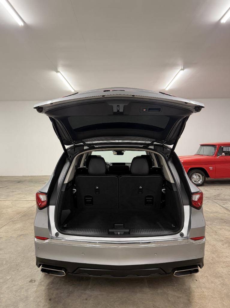 2022 Acura MDX - $27,950