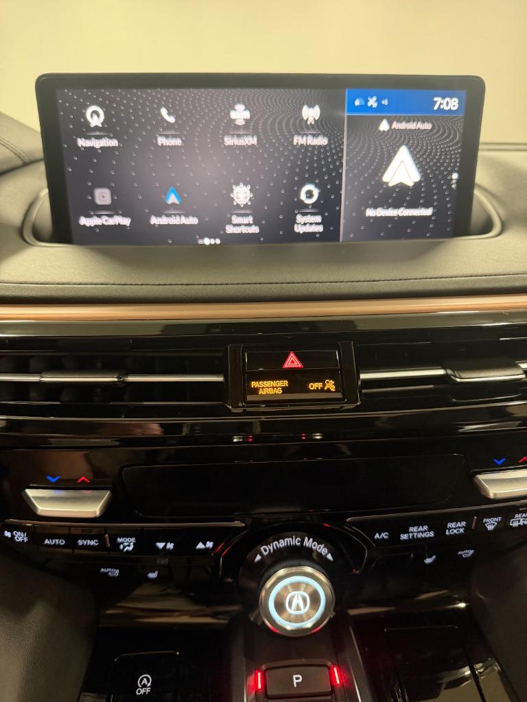2022 Acura MDX - $27,950