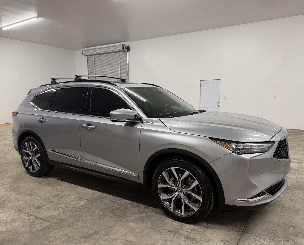 2022 Acura MDX - $27,950