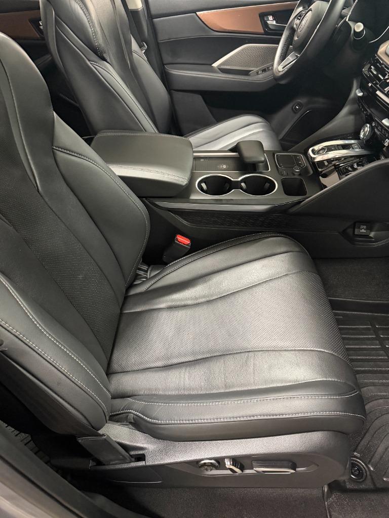 2022 Acura MDX - $27,950