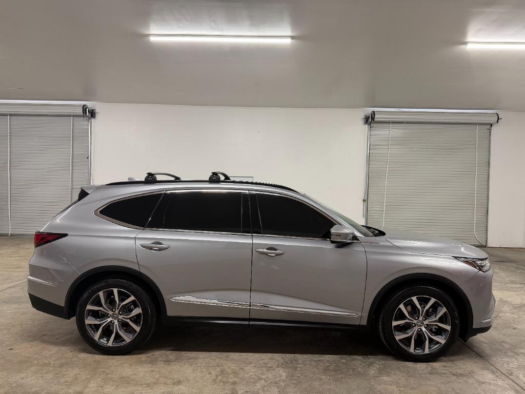 2022 Acura MDX - $27,950