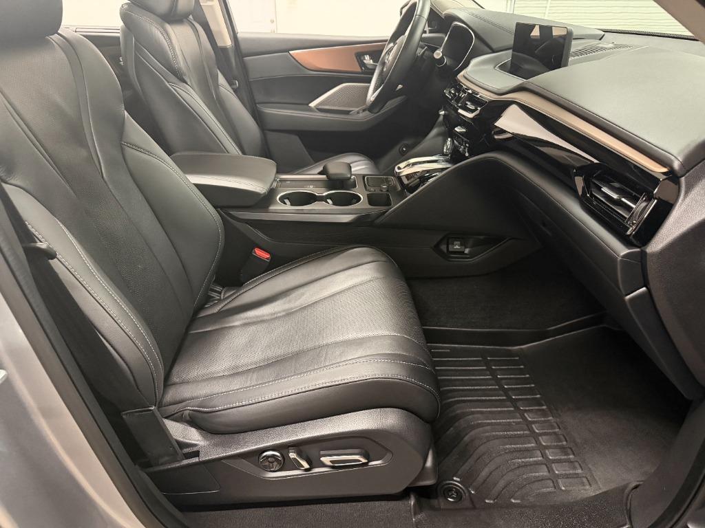 2022 Acura MDX - $27,950