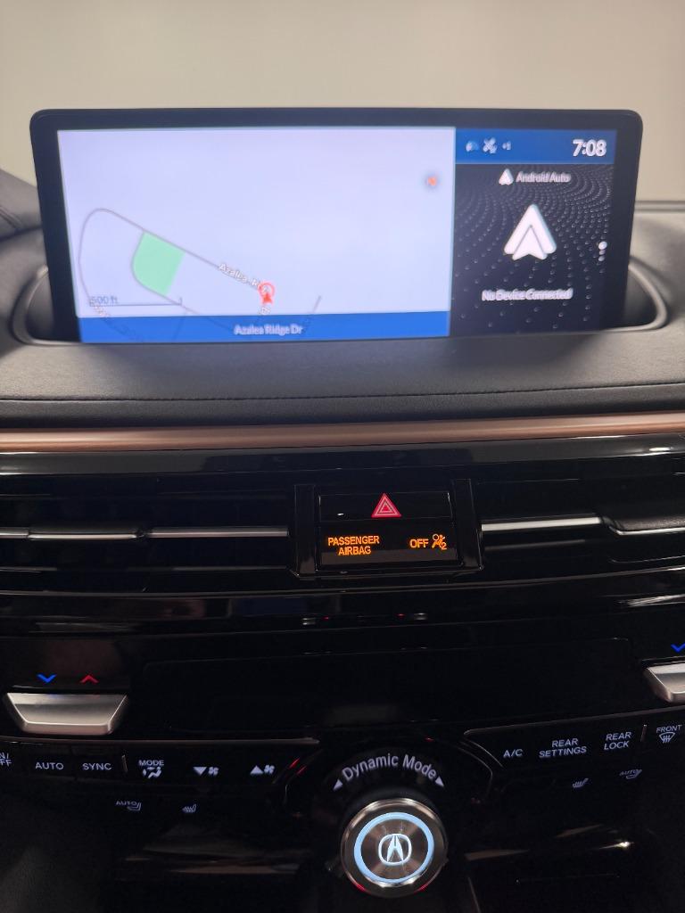 2022 Acura MDX - $27,950