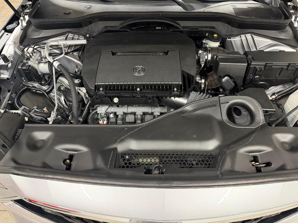 2022 Acura MDX - $27,950