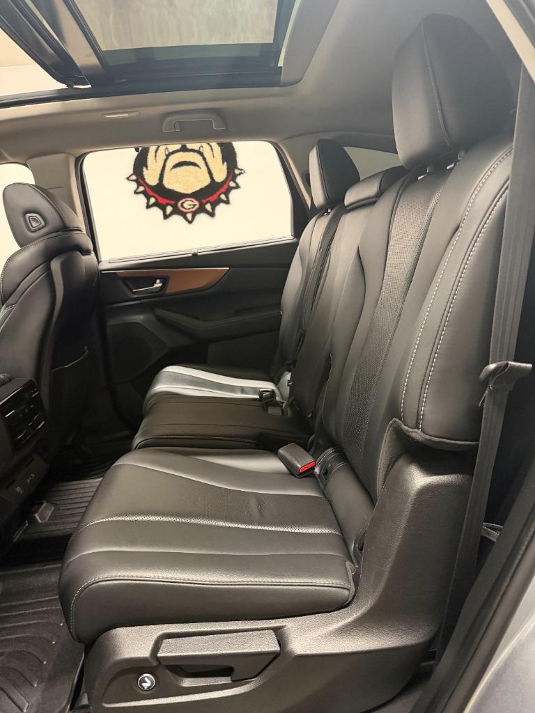 2022 Acura MDX - $27,950