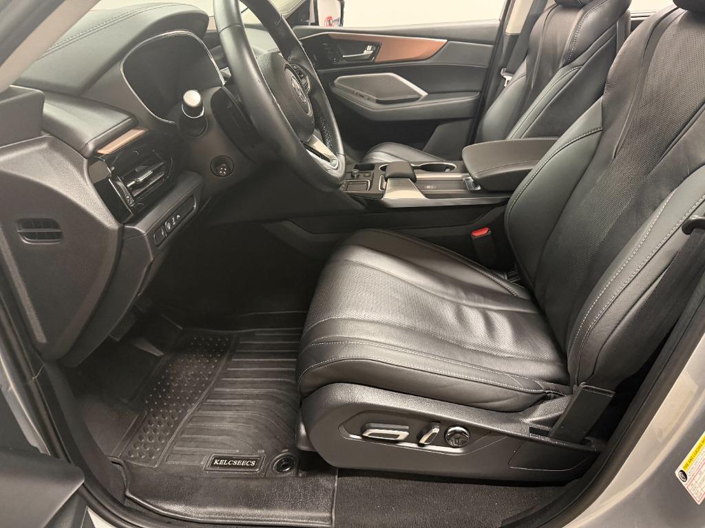 2022 Acura MDX - $27,950