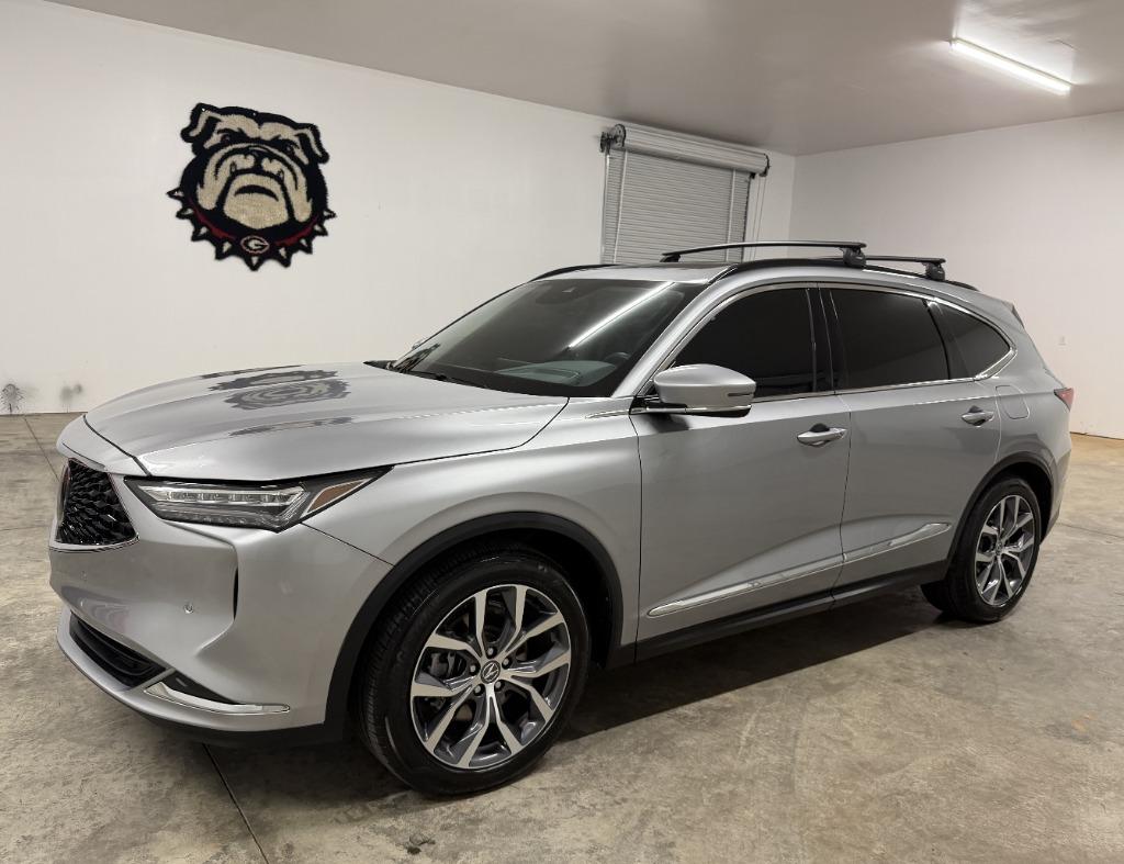 2022 Acura MDX - $27,950