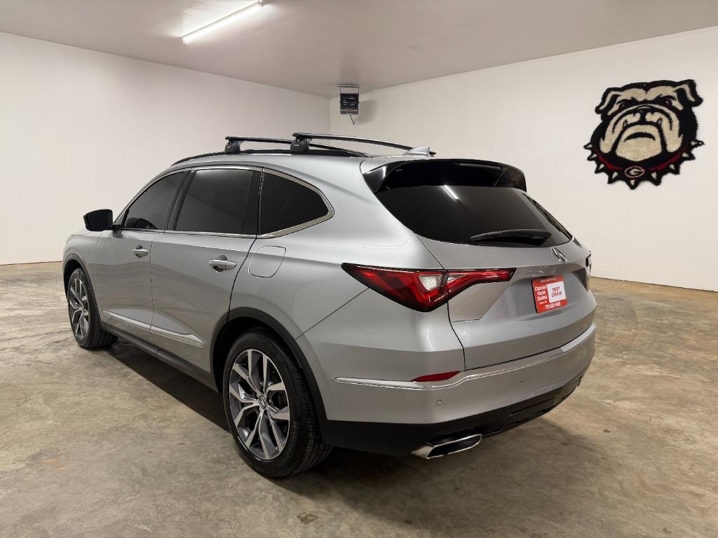 2022 Acura MDX - $27,950