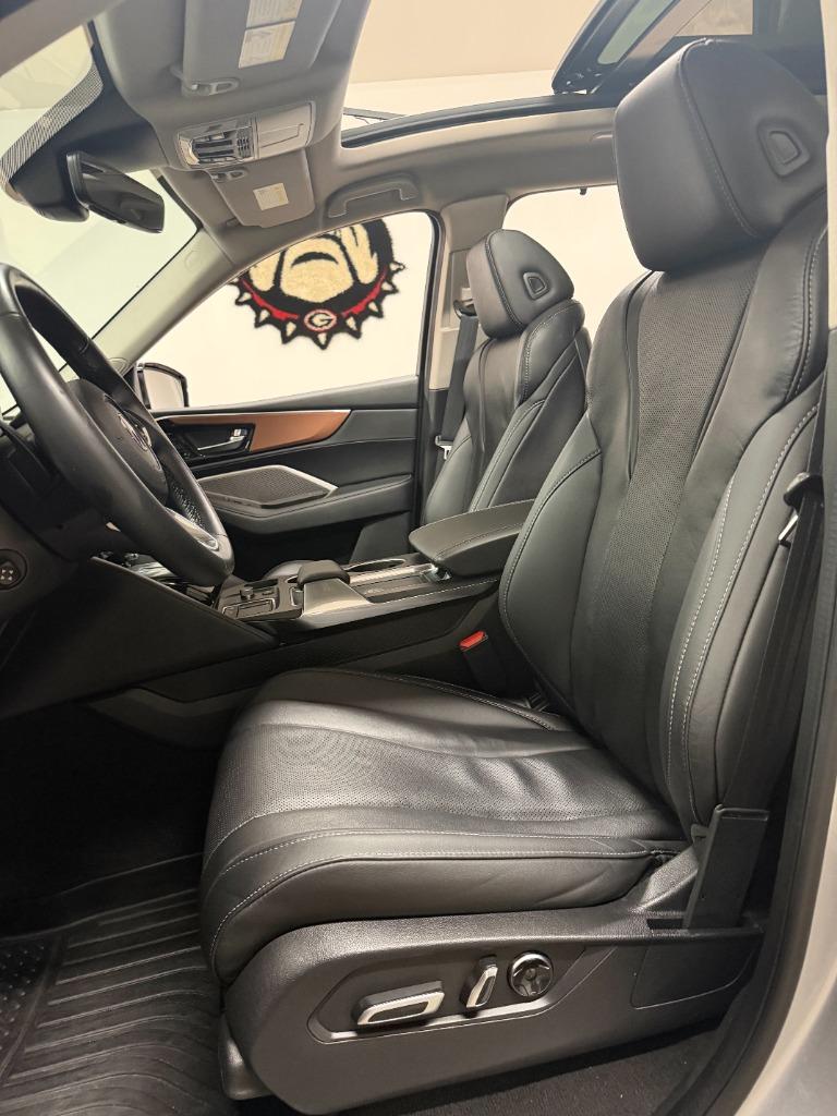 2022 Acura MDX - $27,950
