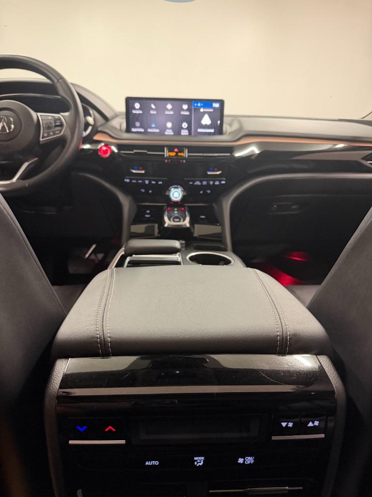 2022 Acura MDX - $27,950