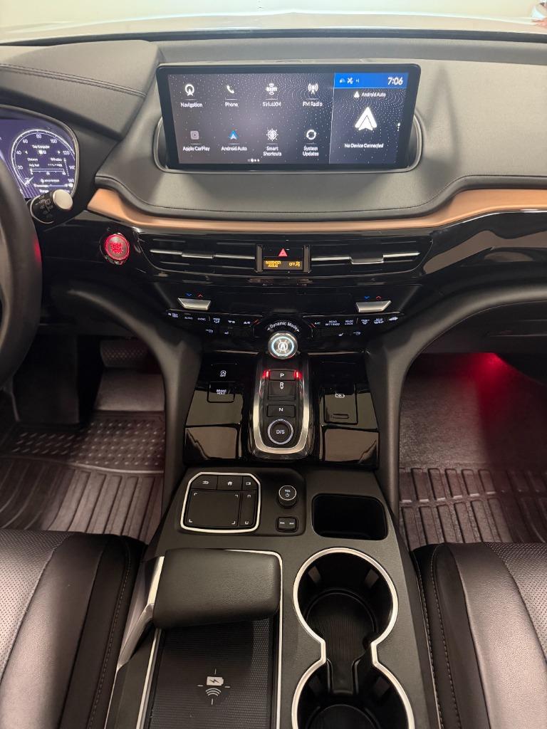 2022 Acura MDX - $27,950