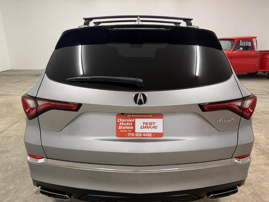 2022 Acura MDX - $27,950