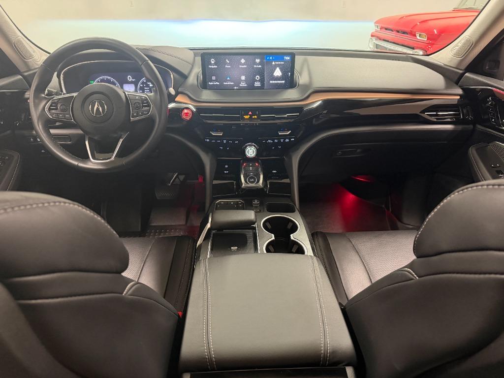 2022 Acura MDX - $27,950
