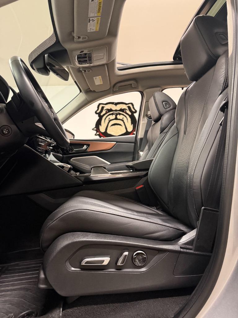 2022 Acura MDX - $27,950