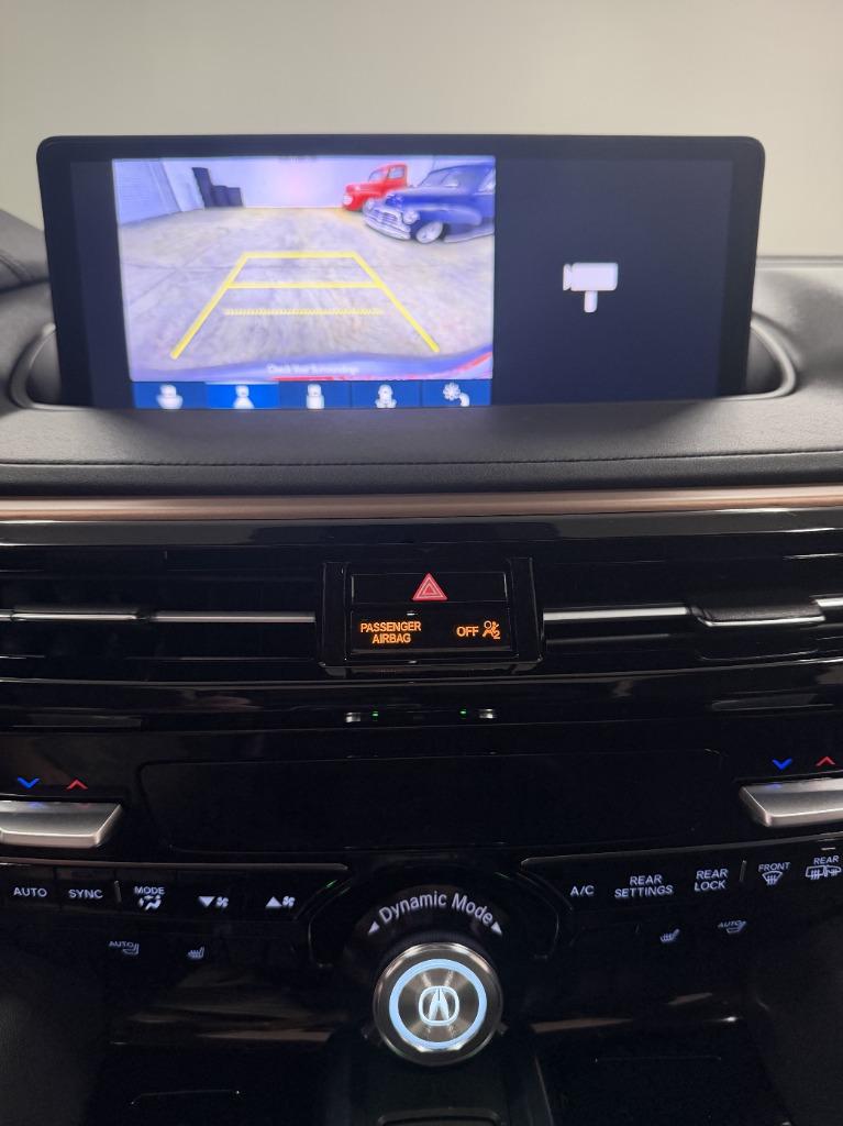 2022 Acura MDX - $27,950