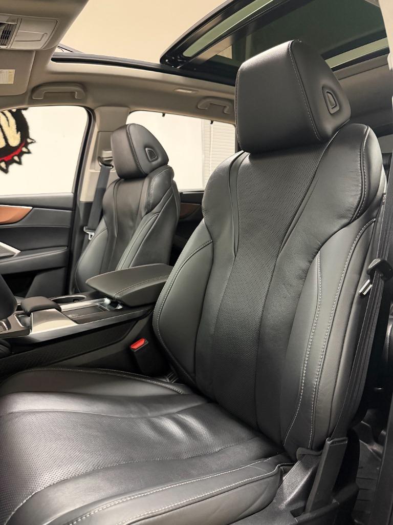 2022 Acura MDX - $27,950