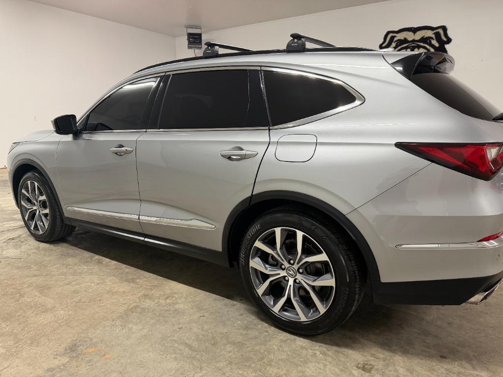 2022 Acura MDX - $27,950