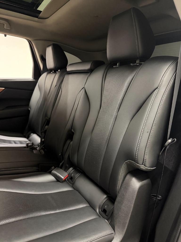 2022 Acura MDX - $27,950