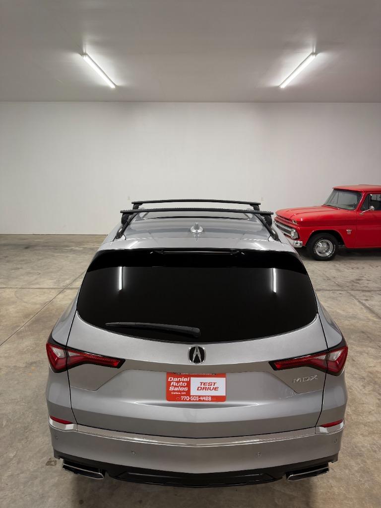 2022 Acura MDX - $27,950
