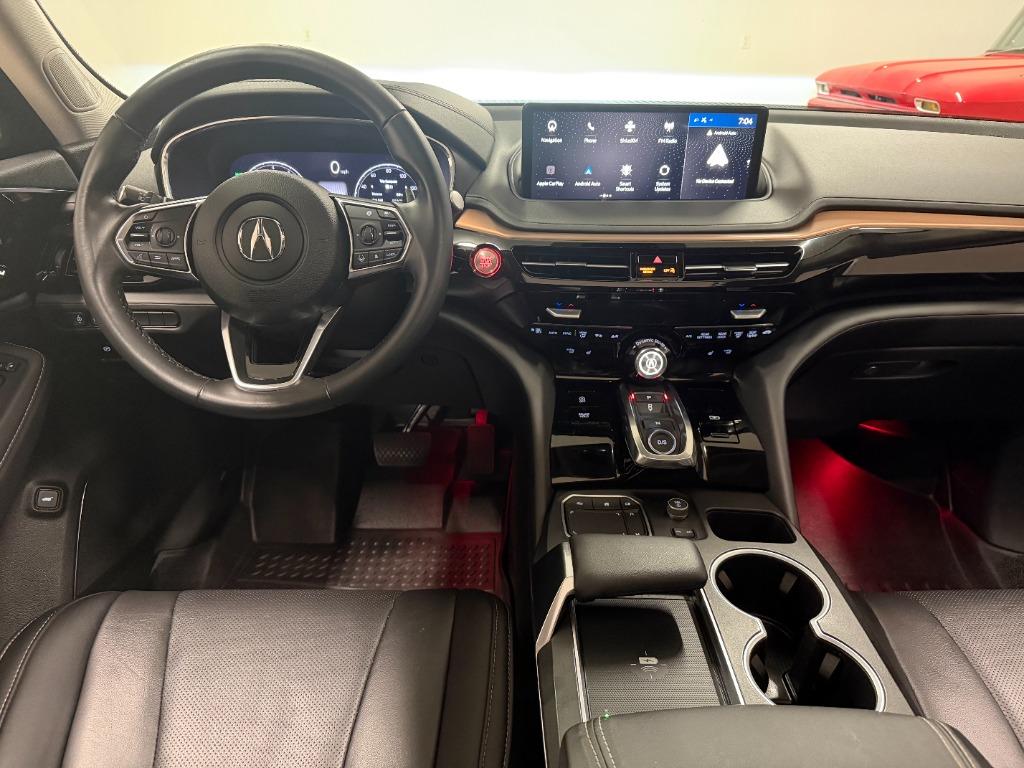 2022 Acura MDX - $27,950