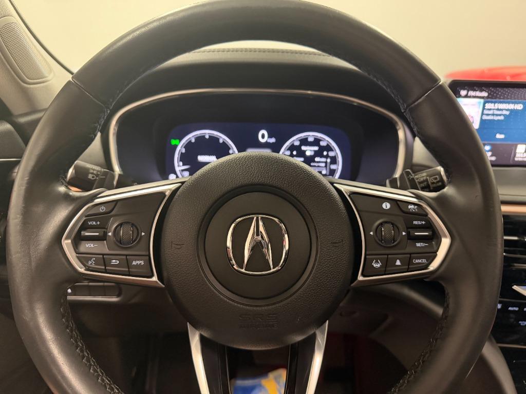 2022 Acura MDX - $27,950
