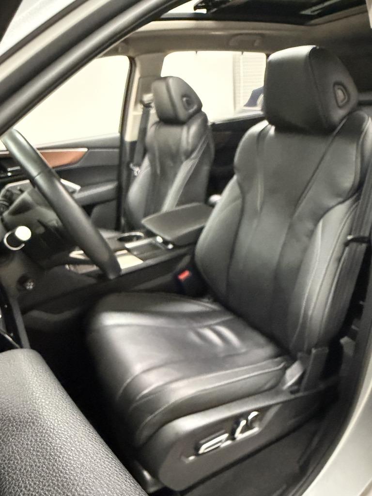 2022 Acura MDX - $27,950