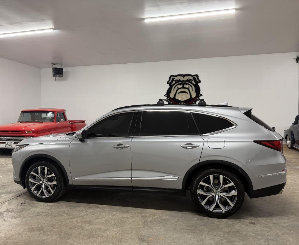 2022 Acura MDX - $27,950