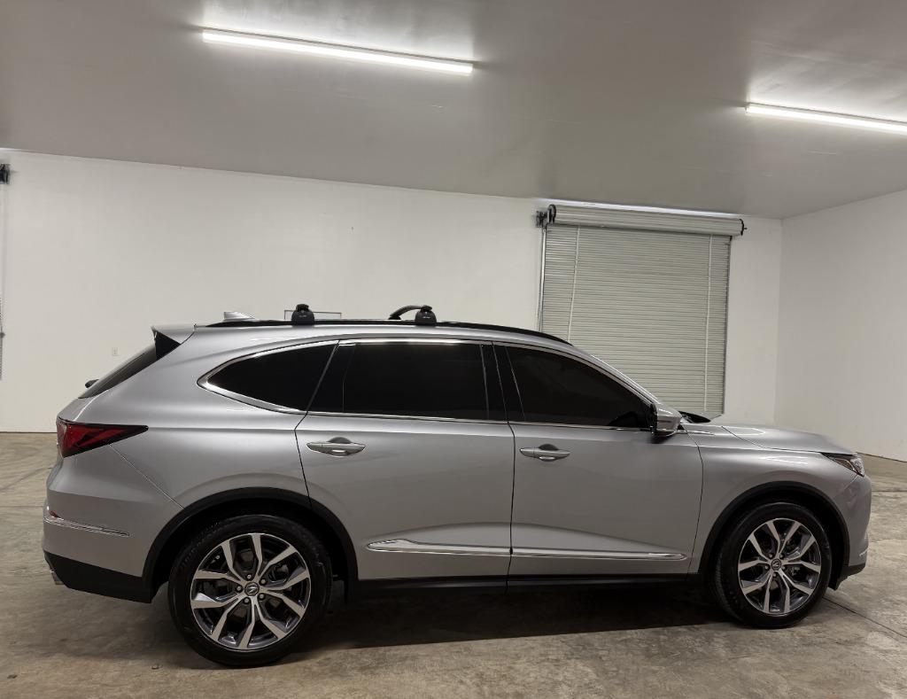 2022 Acura MDX - $27,950
