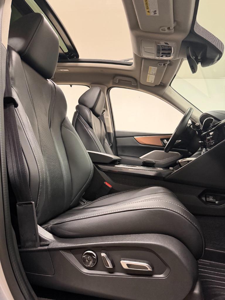 2022 Acura MDX - $27,950