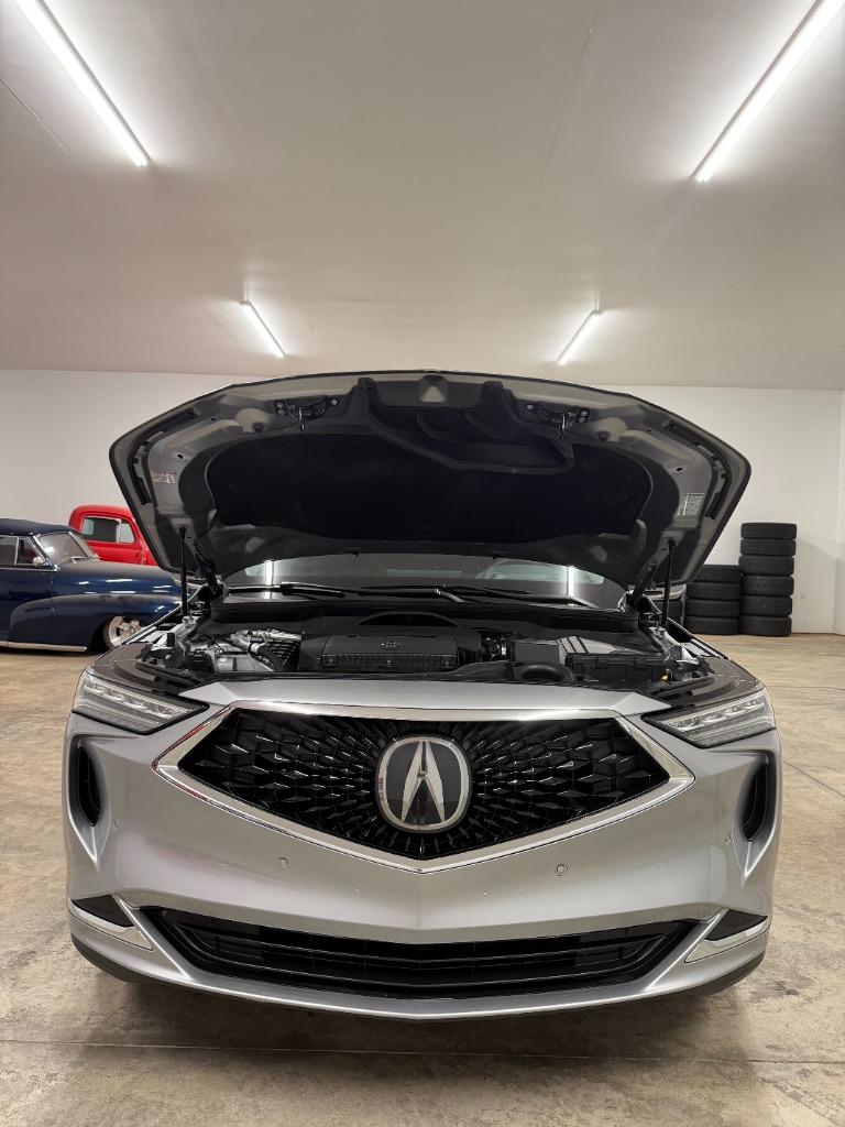 2022 Acura MDX - $27,950