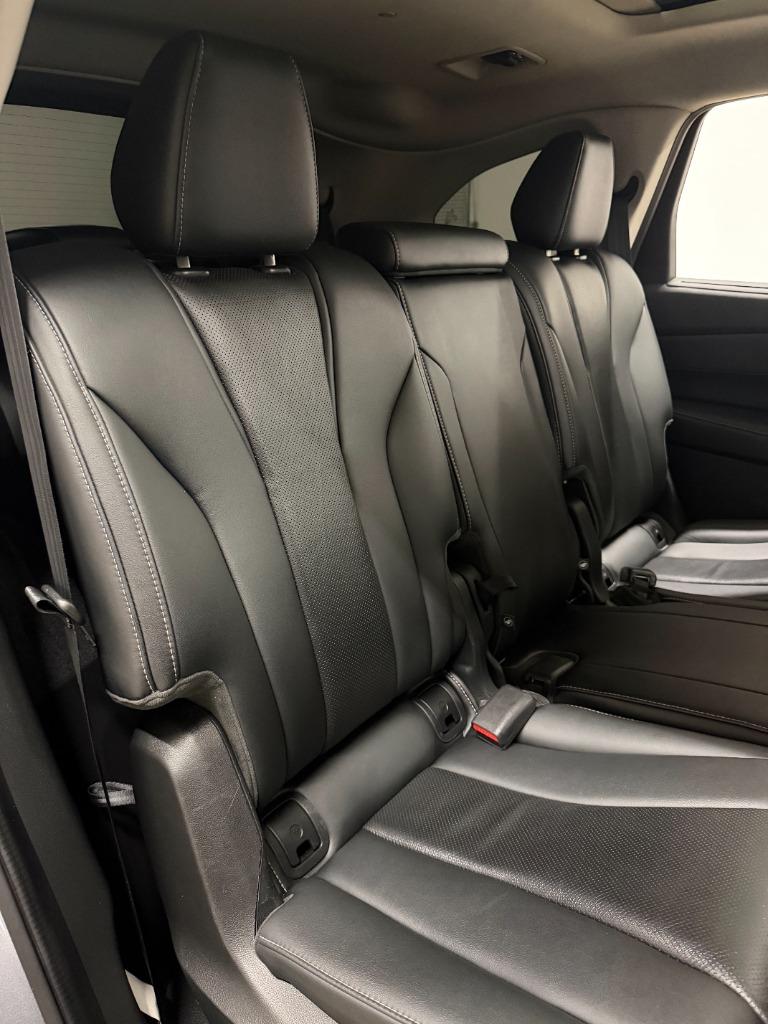2022 Acura MDX - $27,950