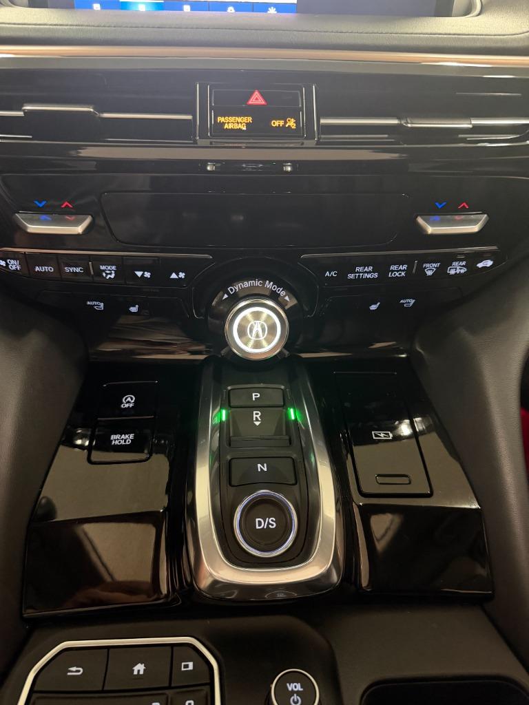 2022 Acura MDX - $27,950