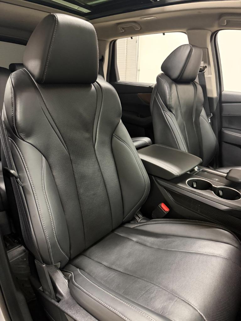 2022 Acura MDX - $27,950
