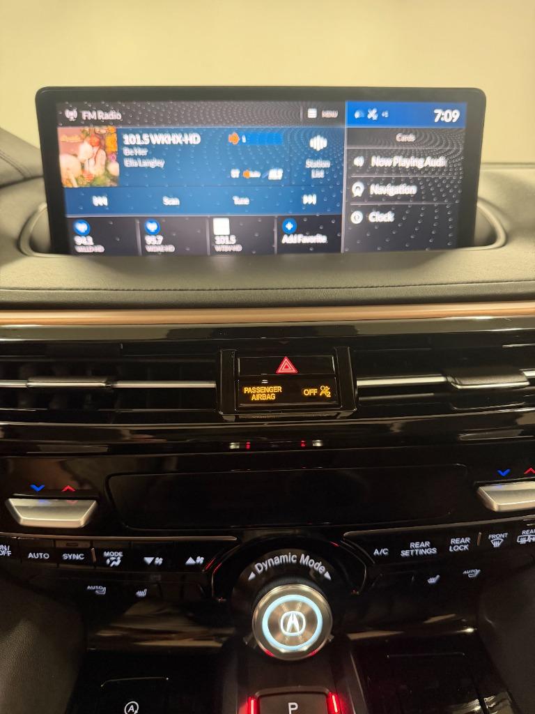 2022 Acura MDX - $27,950