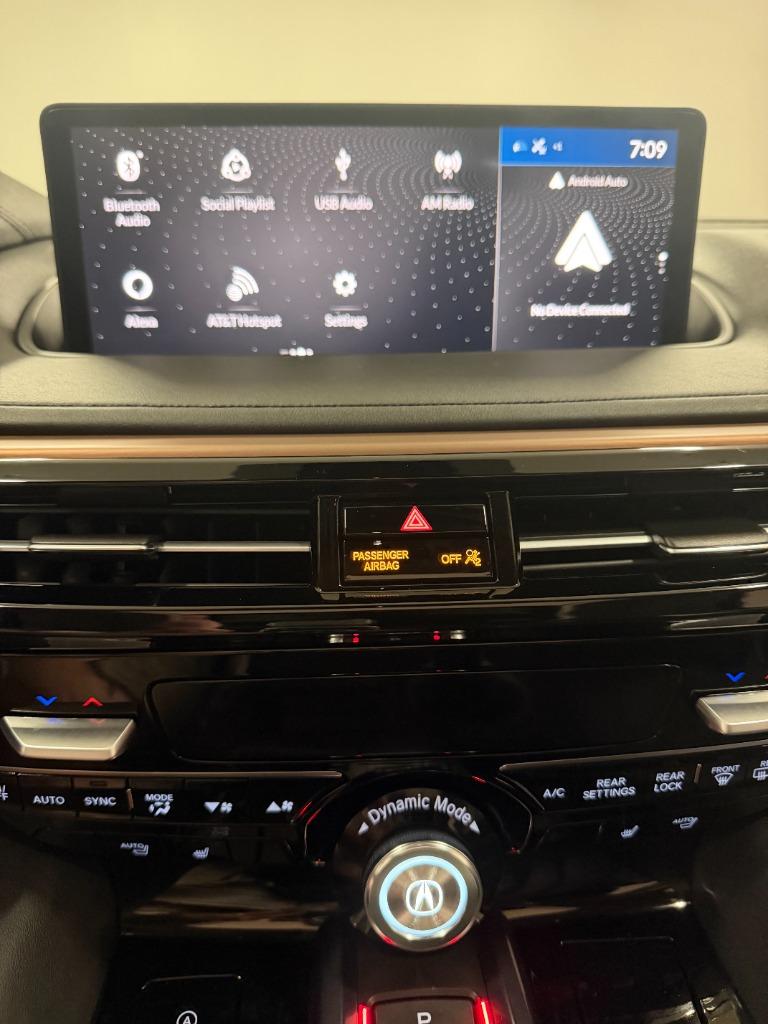 2022 Acura MDX - $27,950
