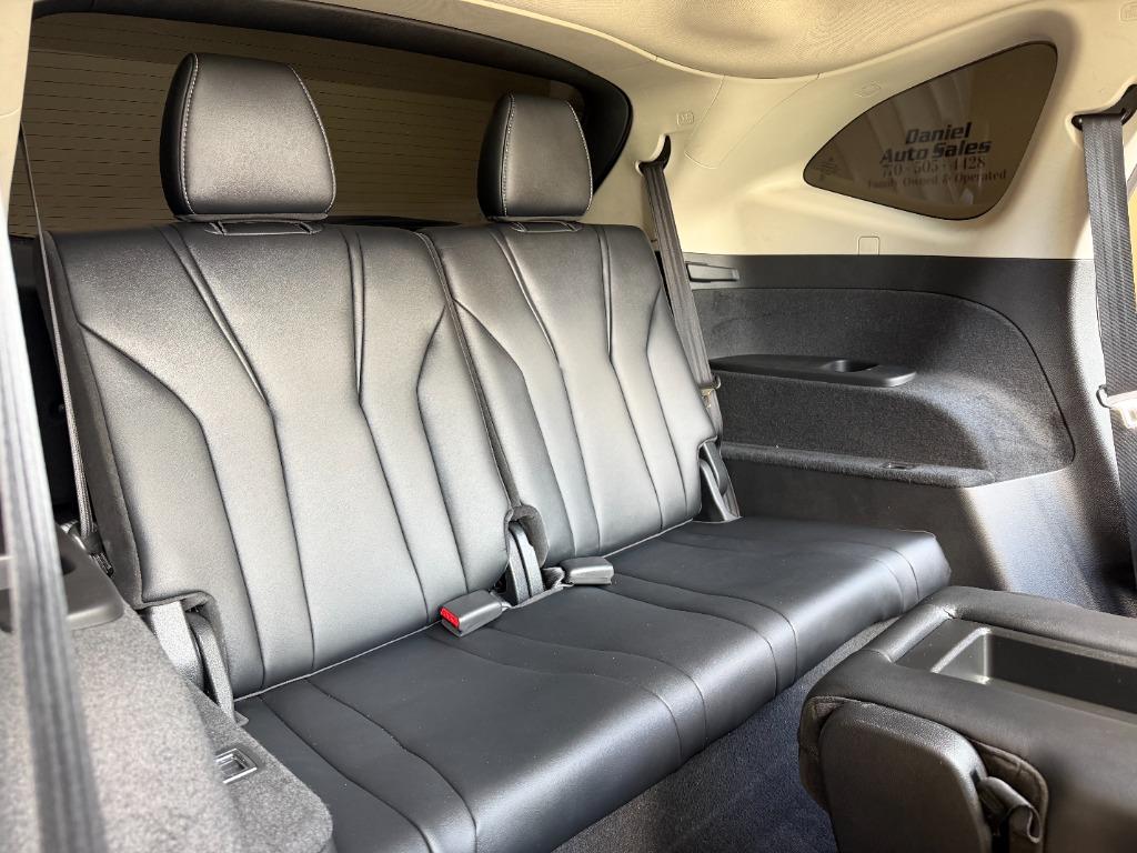 2022 Acura MDX - $27,950