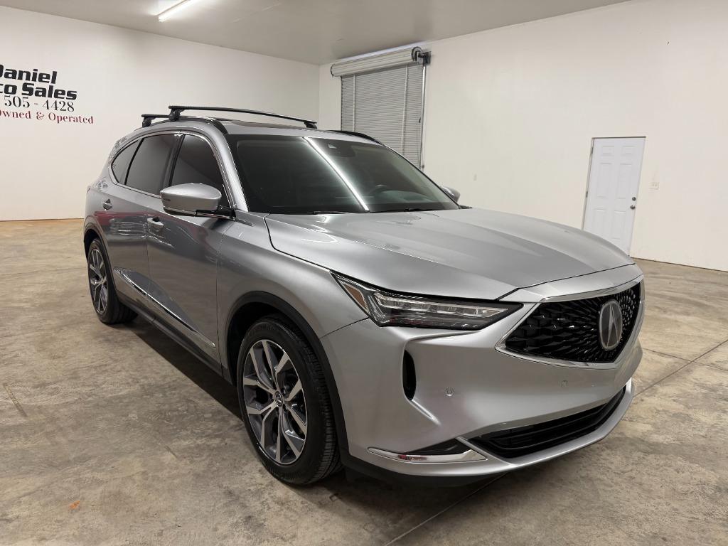 2022 Acura MDX - $27,950