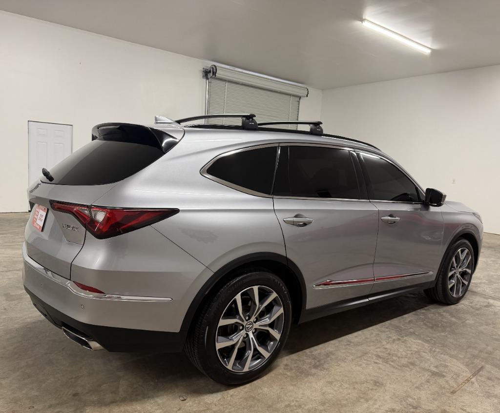 2022 Acura MDX - $27,950