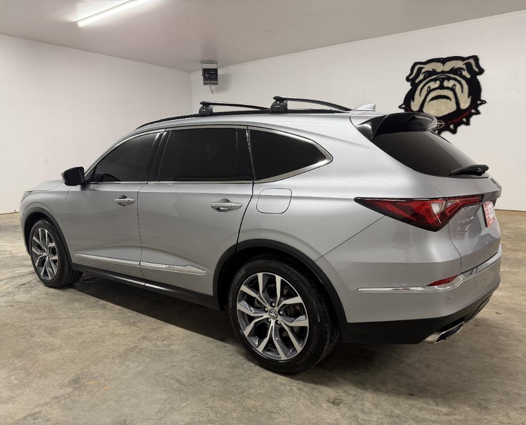 2022 Acura MDX - $27,950