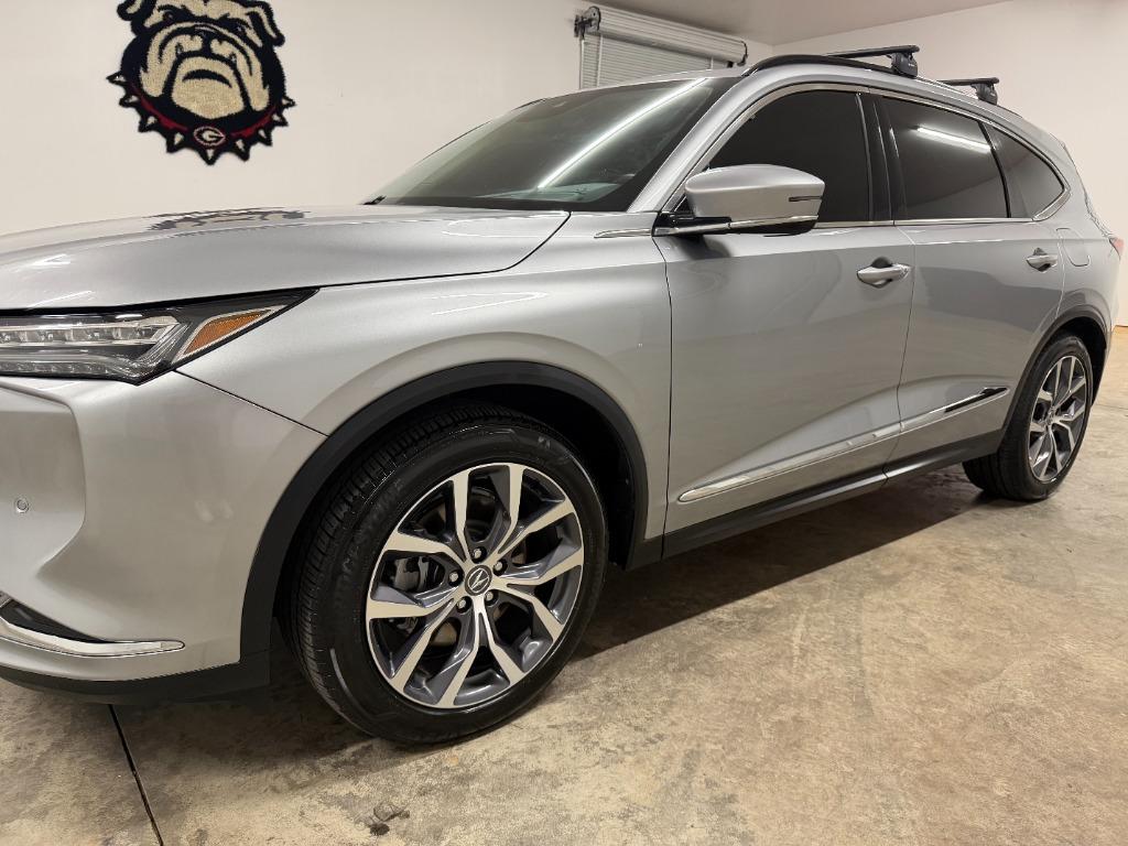 2022 Acura MDX - $27,950