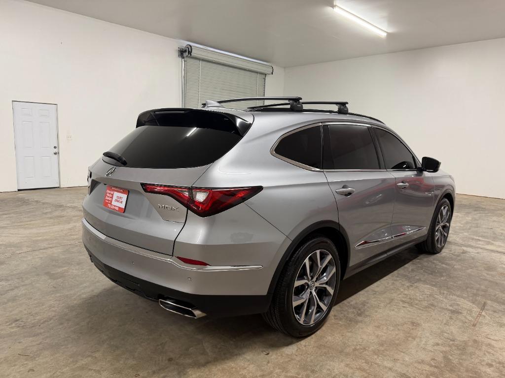 2022 Acura MDX - $27,950