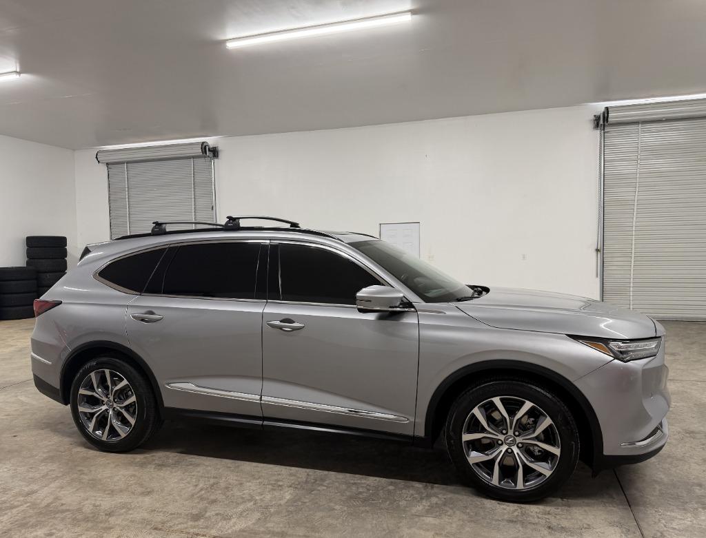 2022 Acura MDX - $27,950