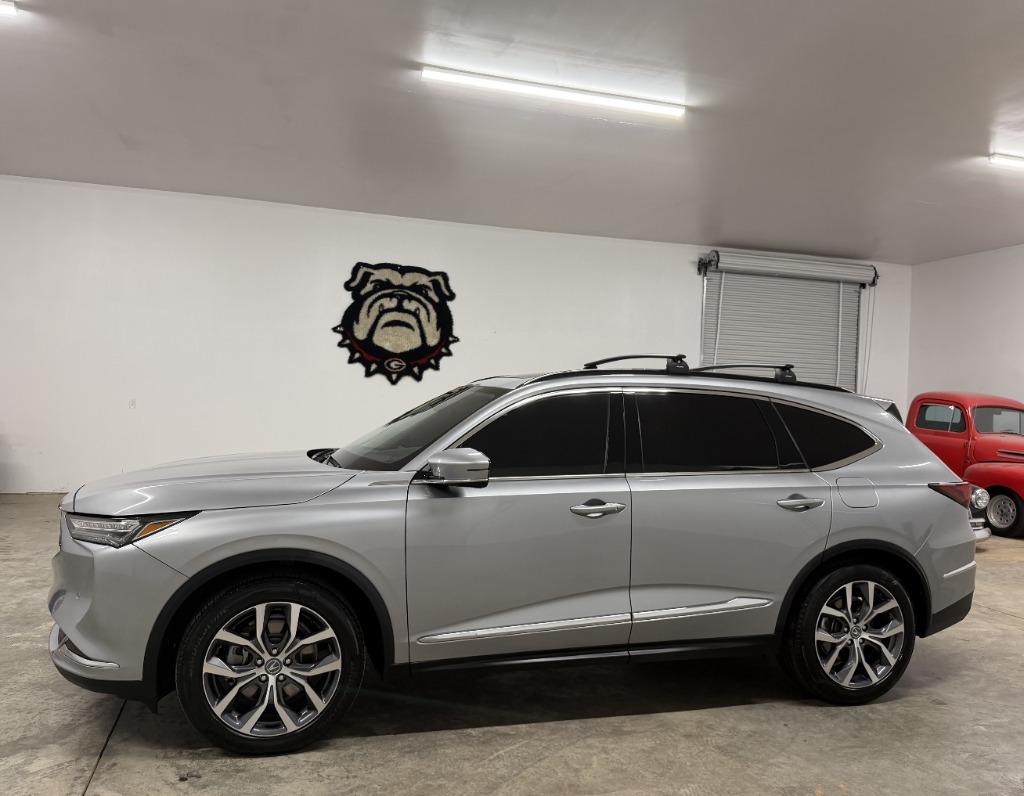 2022 Acura MDX - $27,950